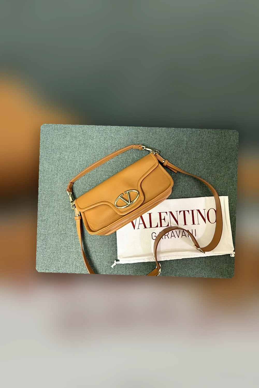 NB - VEL Bag - 1141