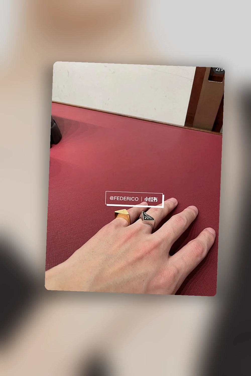 NB - PD Jewelry - 309