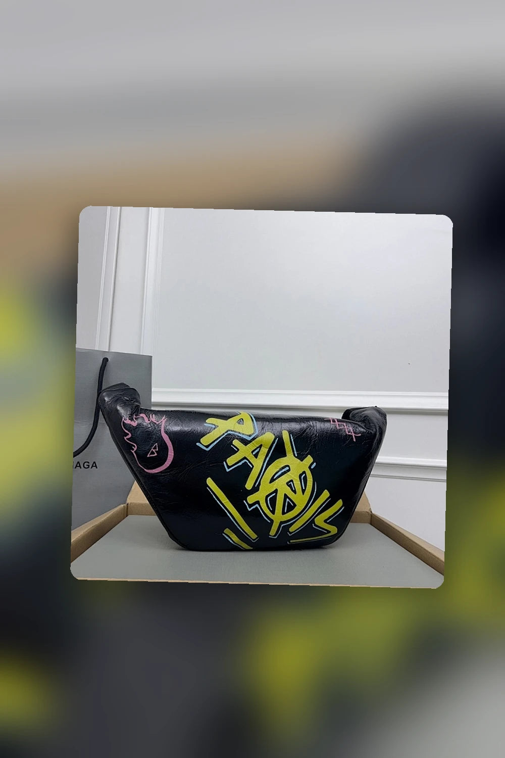 NB - BG Bag - 2020