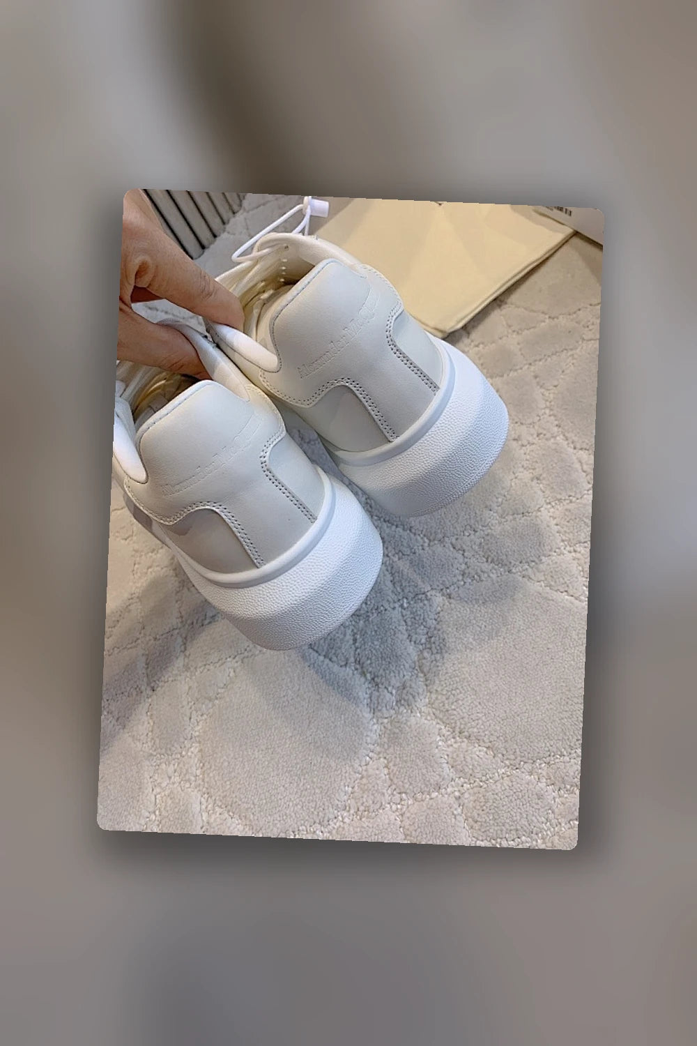 NB - AQ Women Shoes - 374