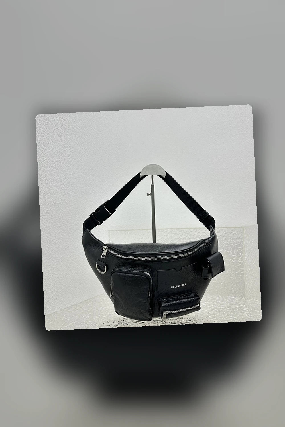 NB - BG Bag - 1921