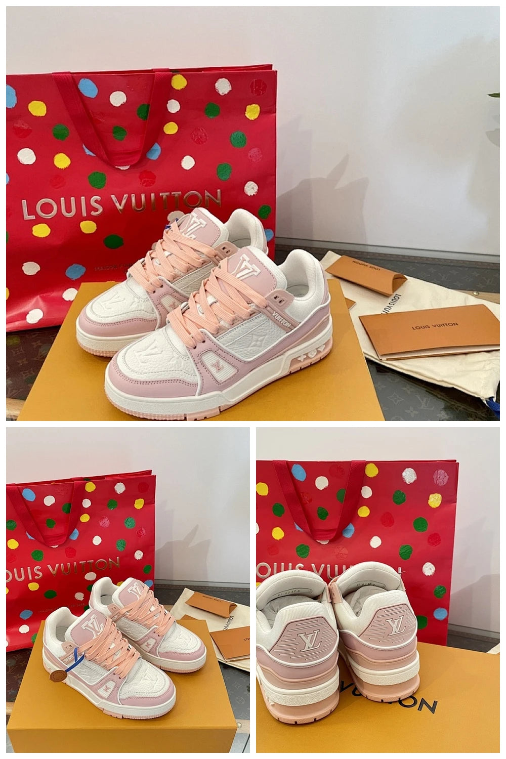 NB - LOV Women Shoes - 194