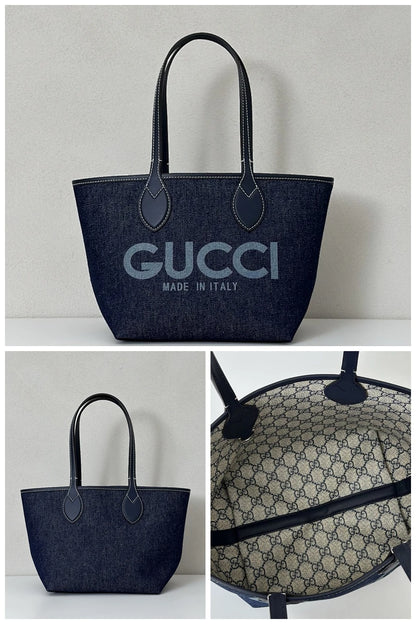 NB - GUKI Bag - 1420
