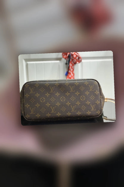 NB - LOV Bag - 1536