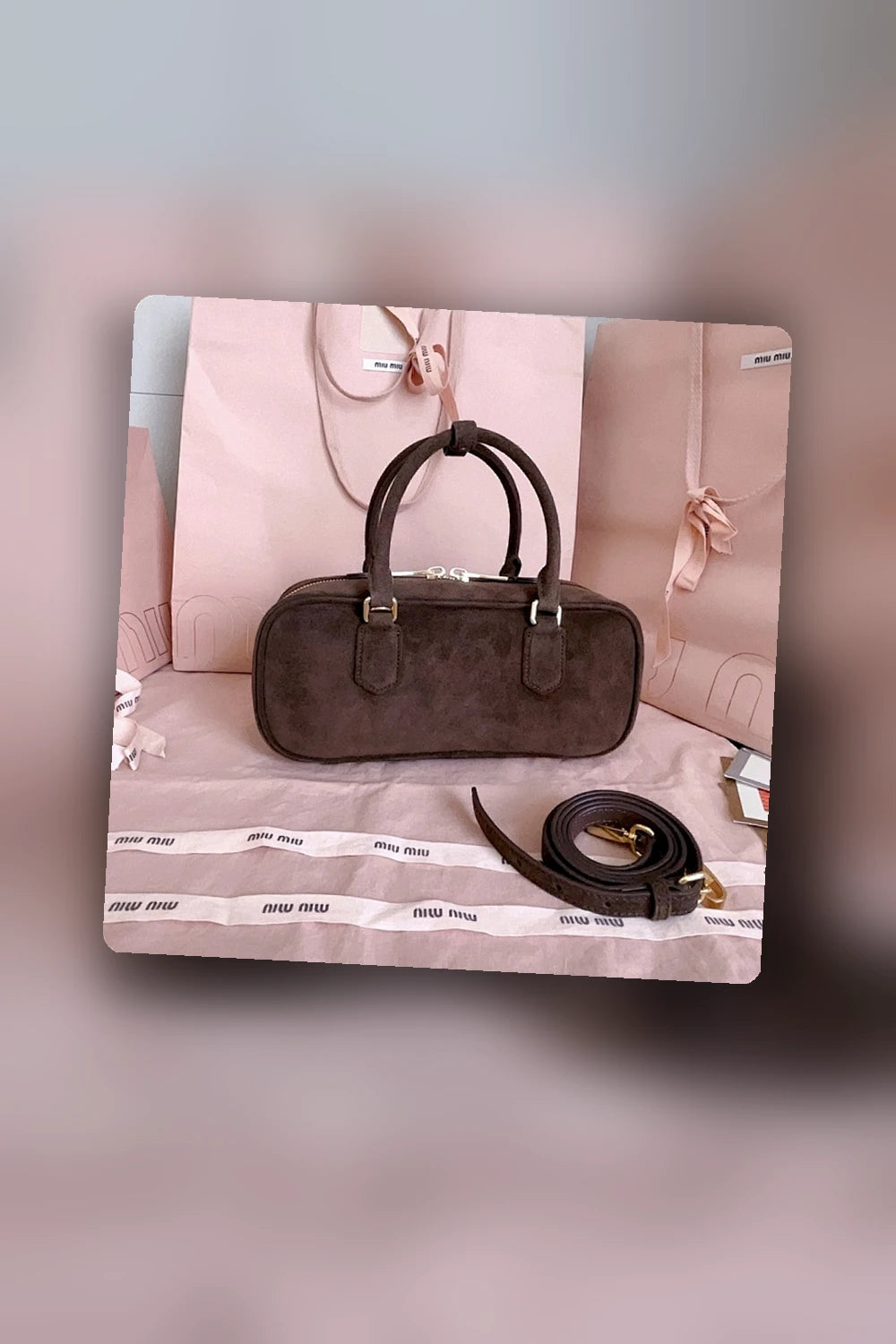 NB - MMU Bag - 545