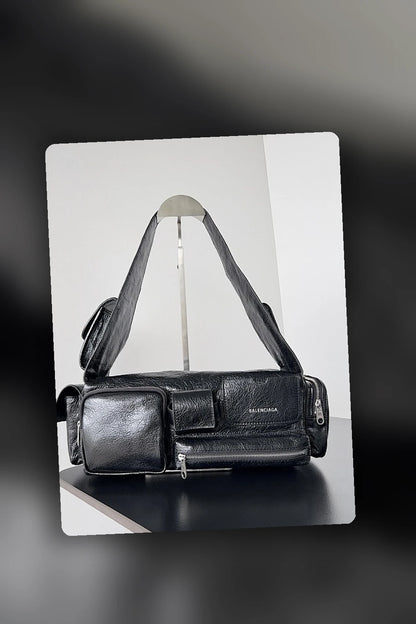 NB - BG Bag - 1021