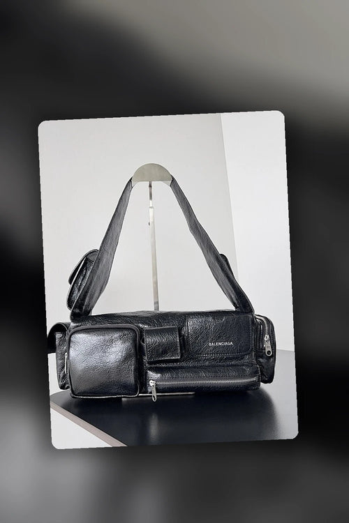 NB - BG Bag - 1021