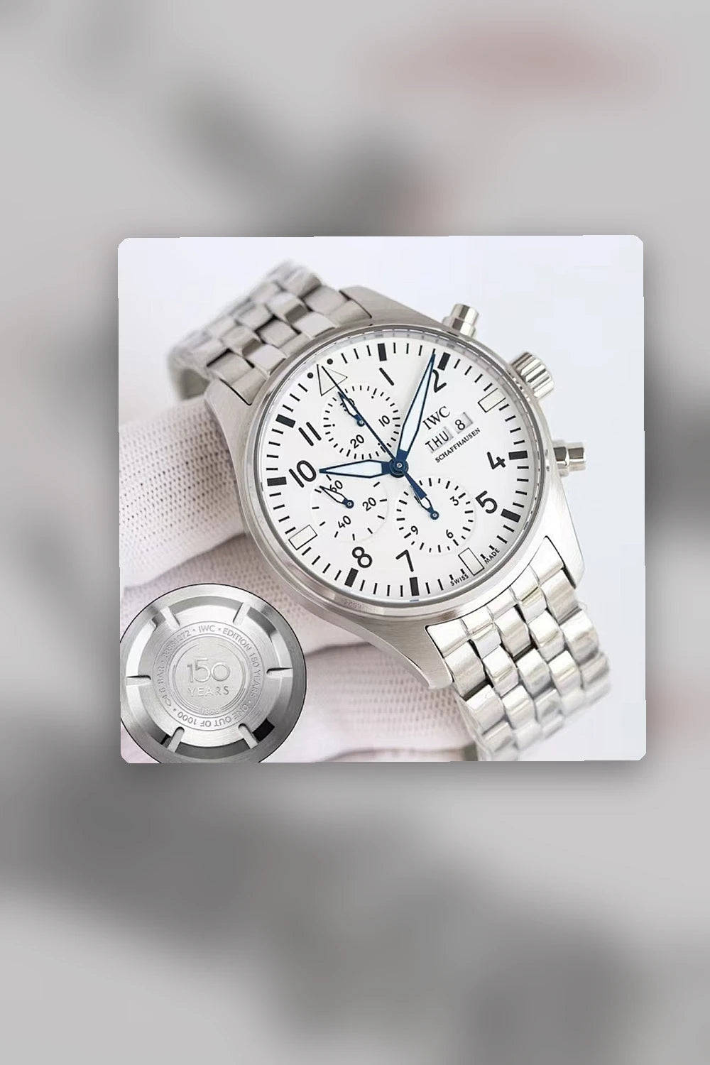NB - Mix Watch - 556