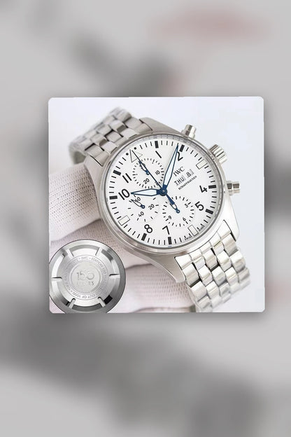 NB - Mix Watch - 556