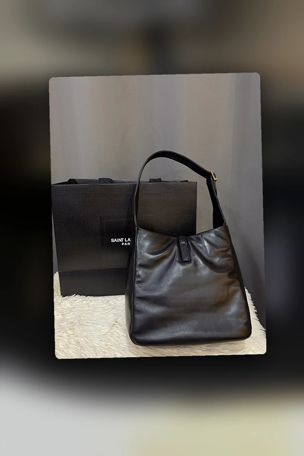 NB - YLS Bag - 199