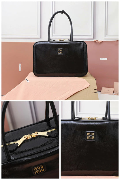 NB - MMU Bag - 400