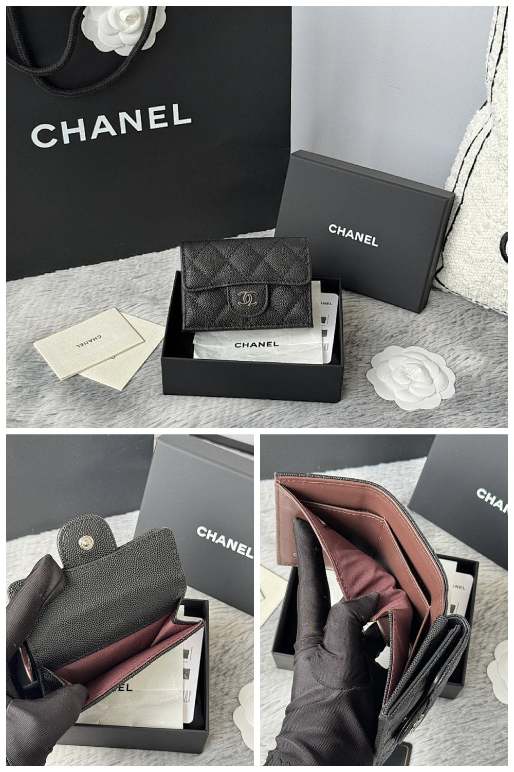 NB - Mix Wallet - 383