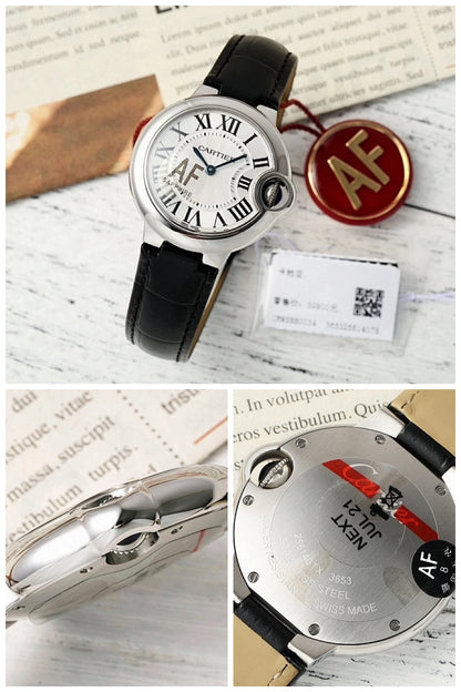 NB - Mix Watch - 717