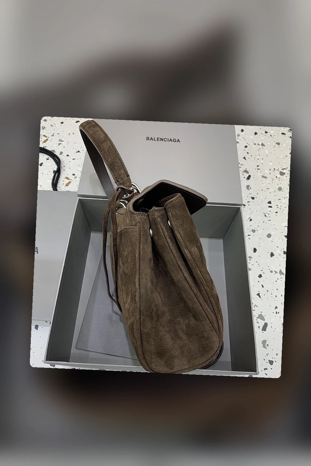 NB - BG Bag - 782