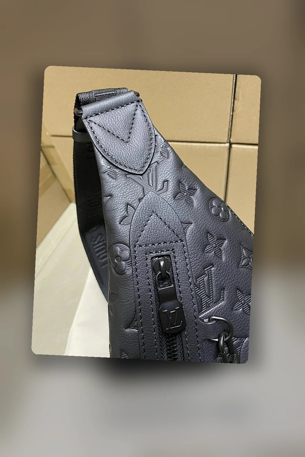 NB - LOV Bag - 305