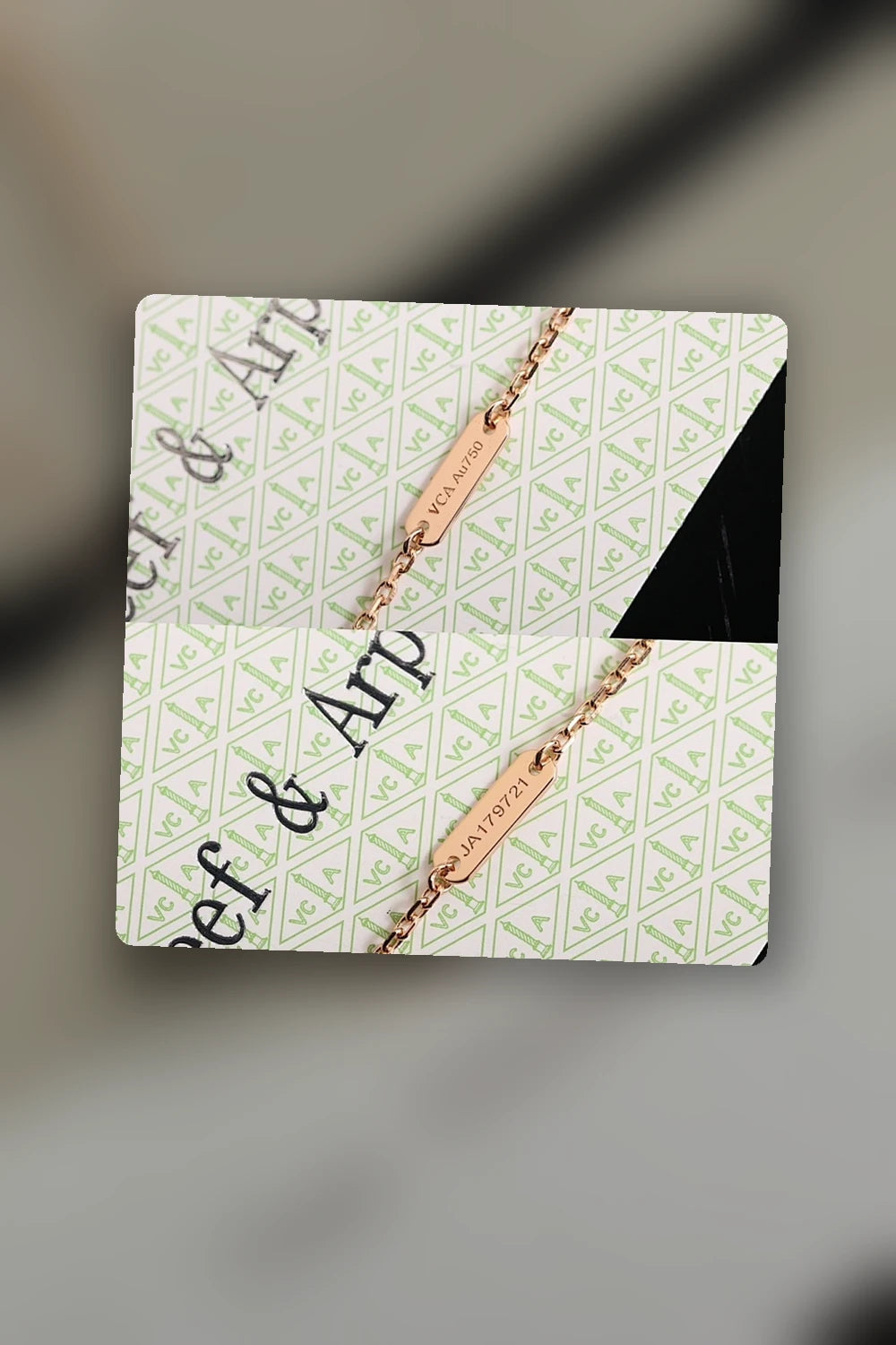 NB - VACA Jewelry - 408