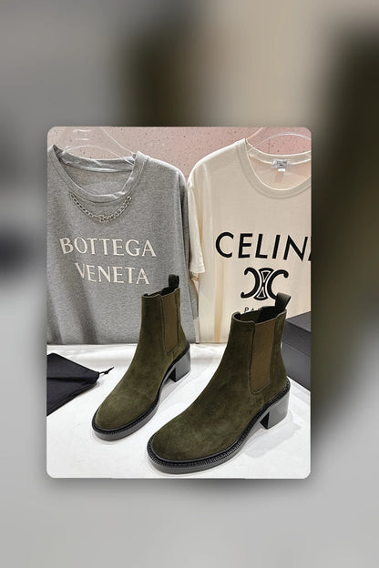 NB - YLS Women Shoes - 456