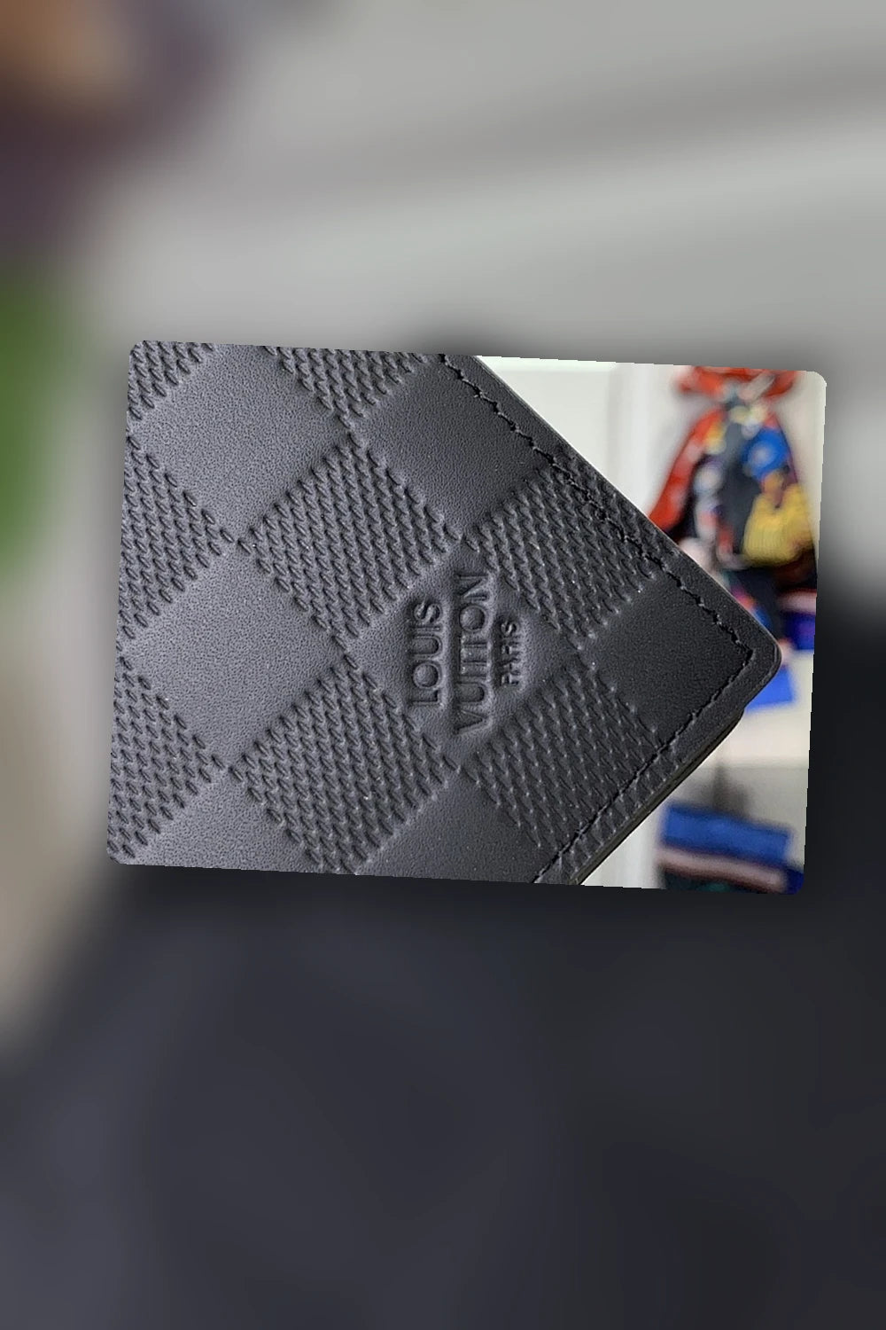 NB - Mix Wallet - 1466