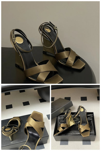 NB - YLS Women Shoes - 174