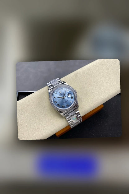NB - Mix Watch - 066