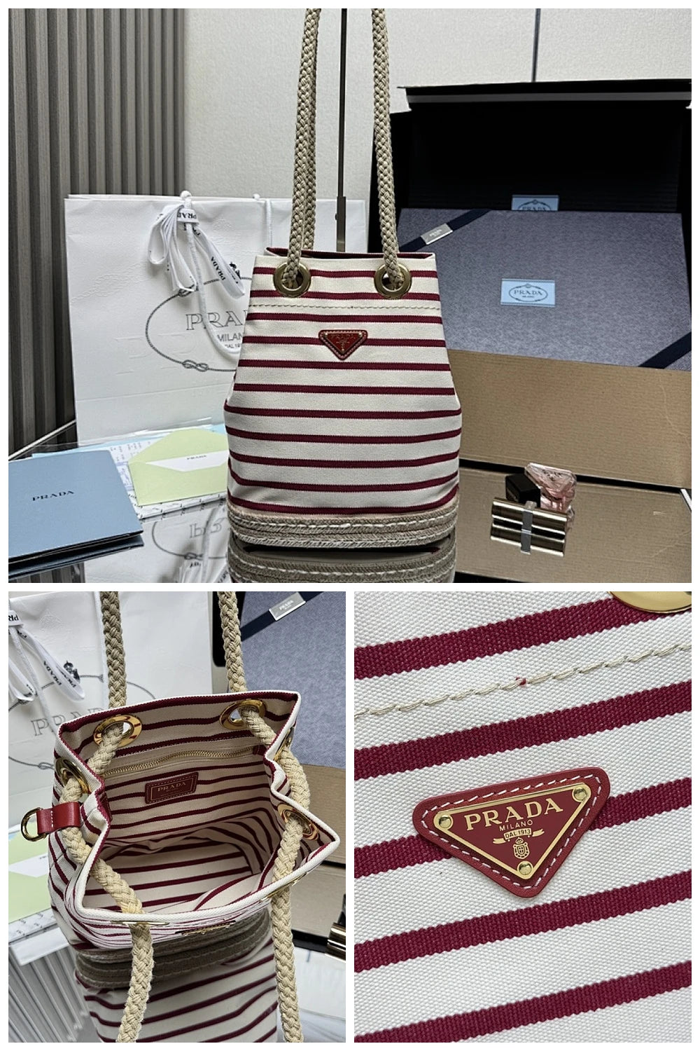 NB - PD Bag - 528