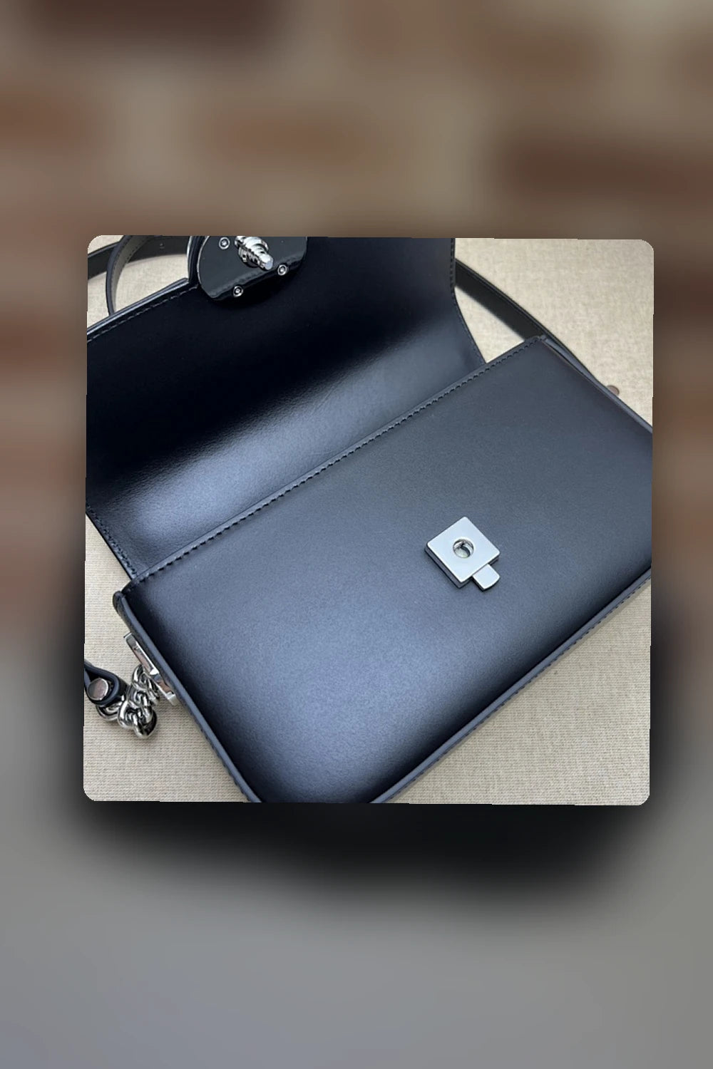 NB - GUKI Bag - 1016