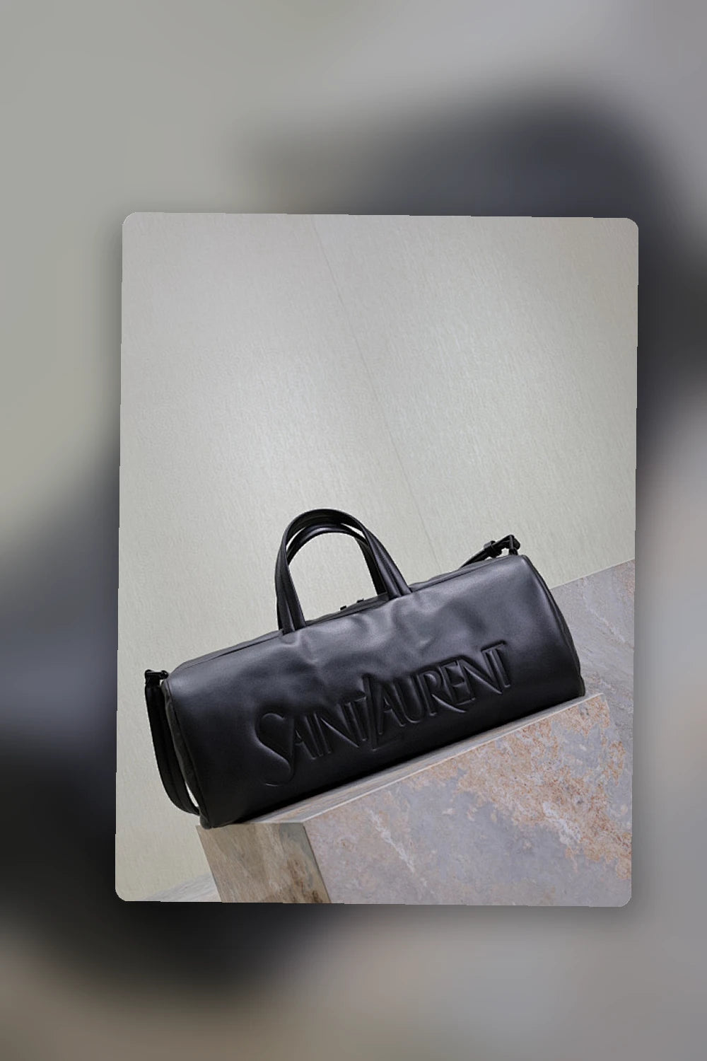 NB - YLS Bag - 762