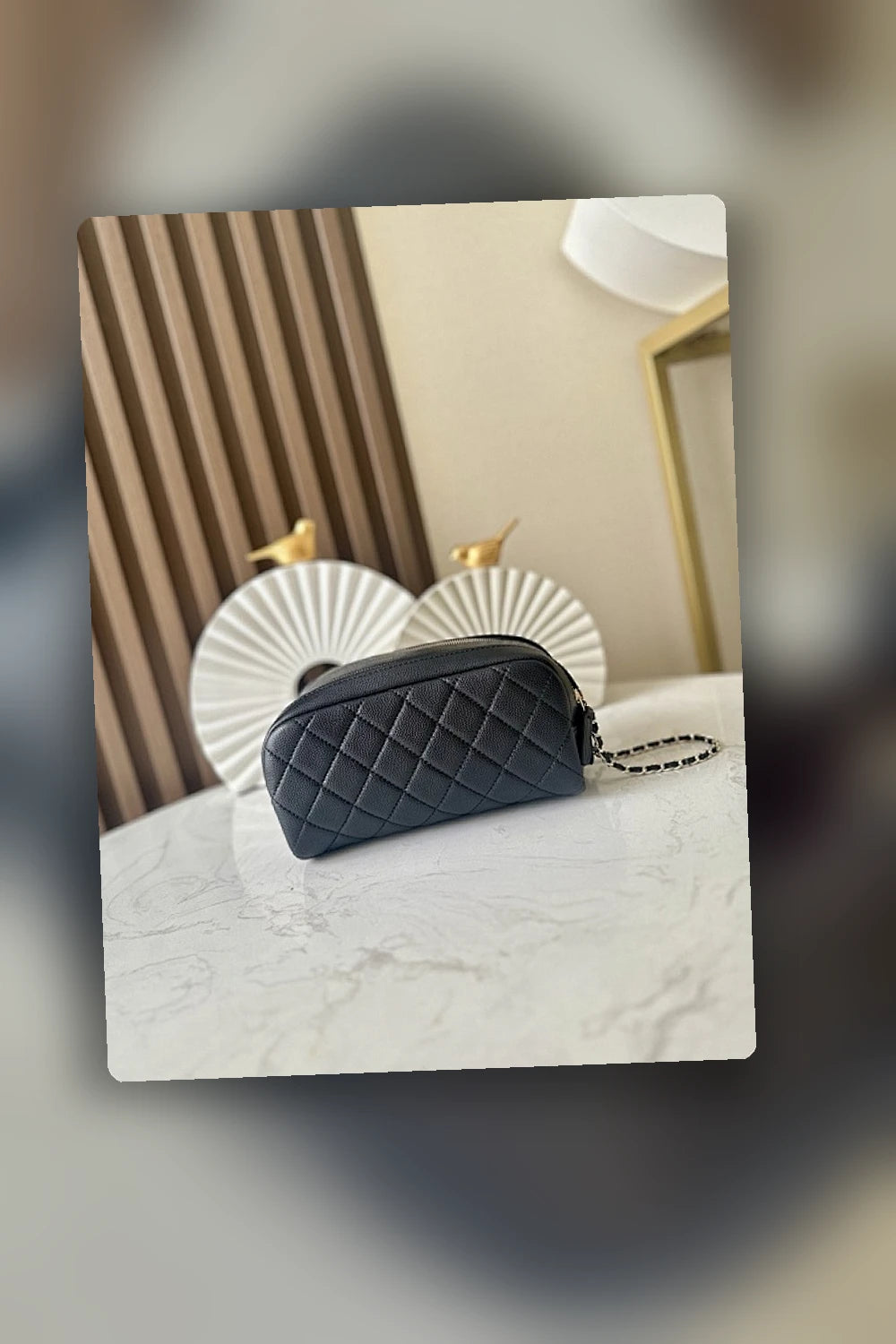 NB - CHL Bag - 536