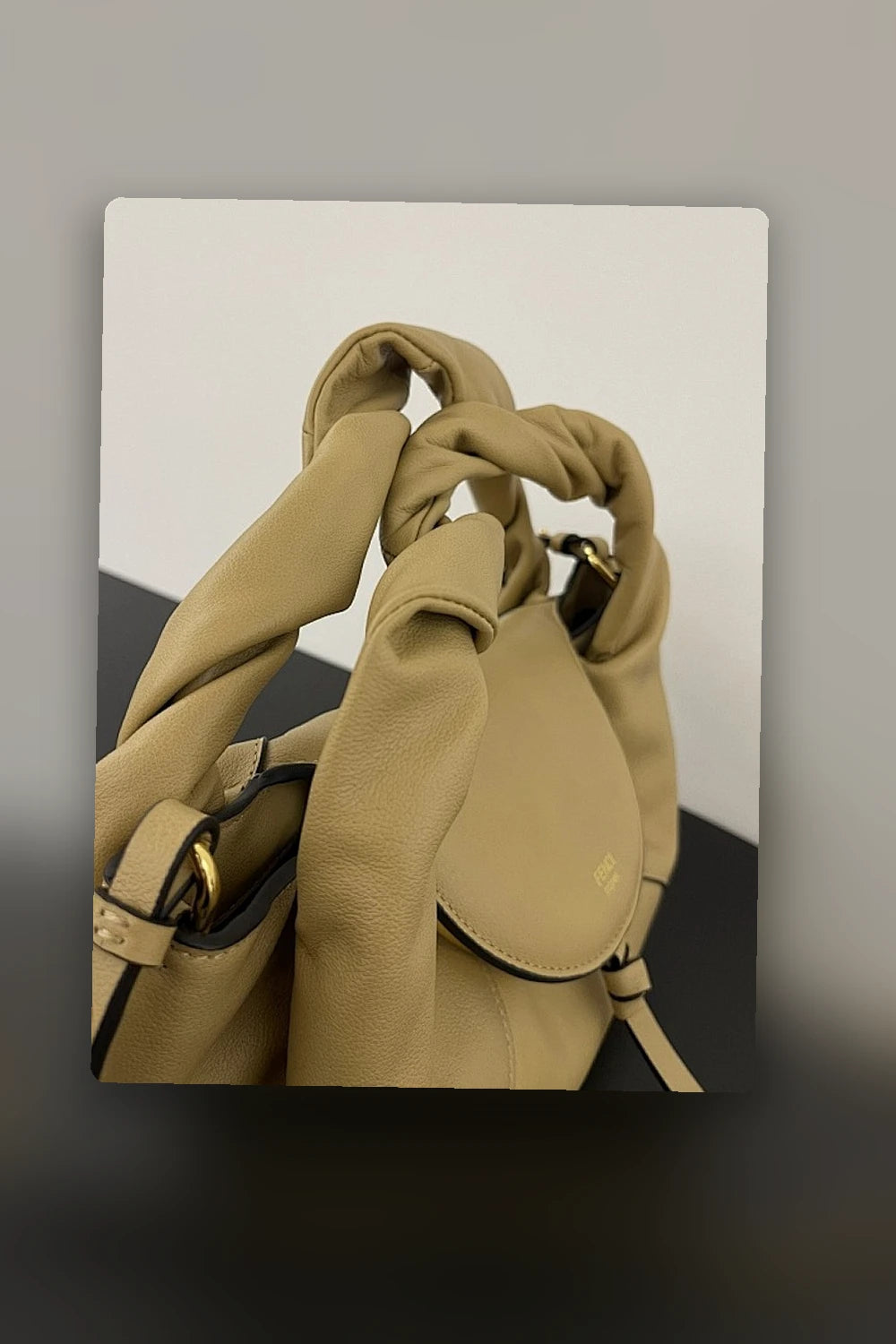 NB - FDE Bag - 231