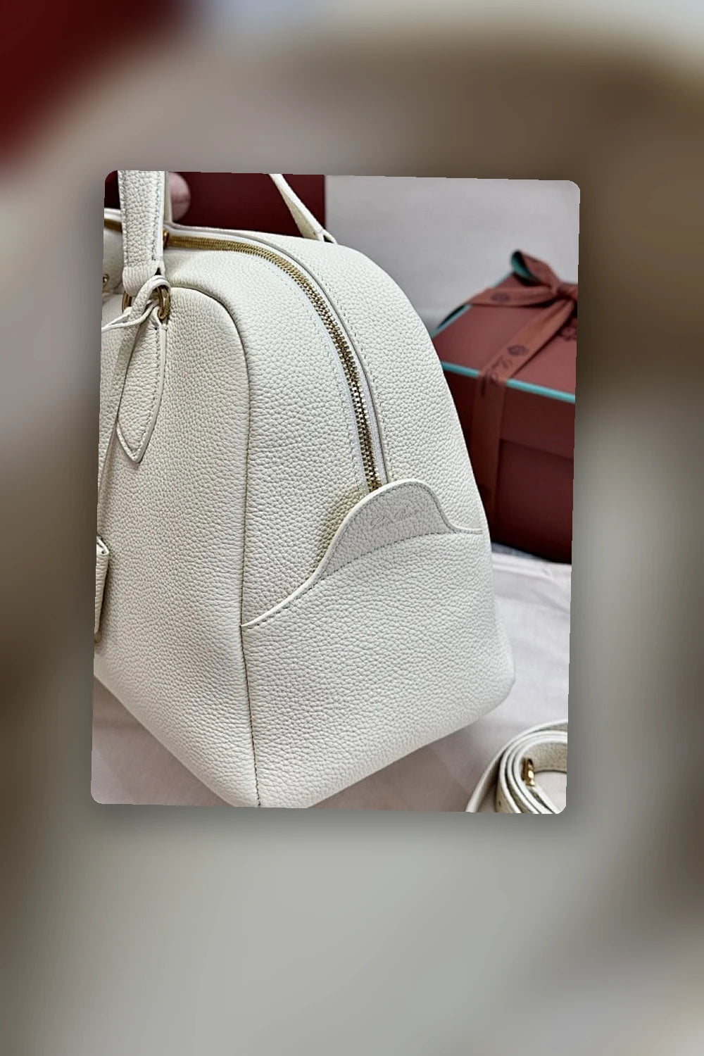 NB - LOP Bag - 007