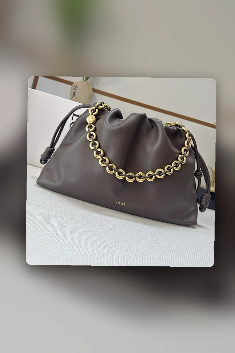 NB - LWO Bag - 433