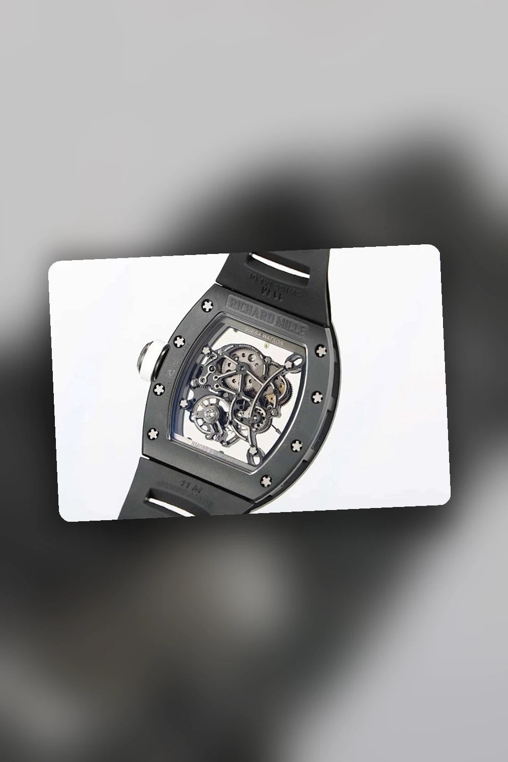 NB - Mix Watch - 1500