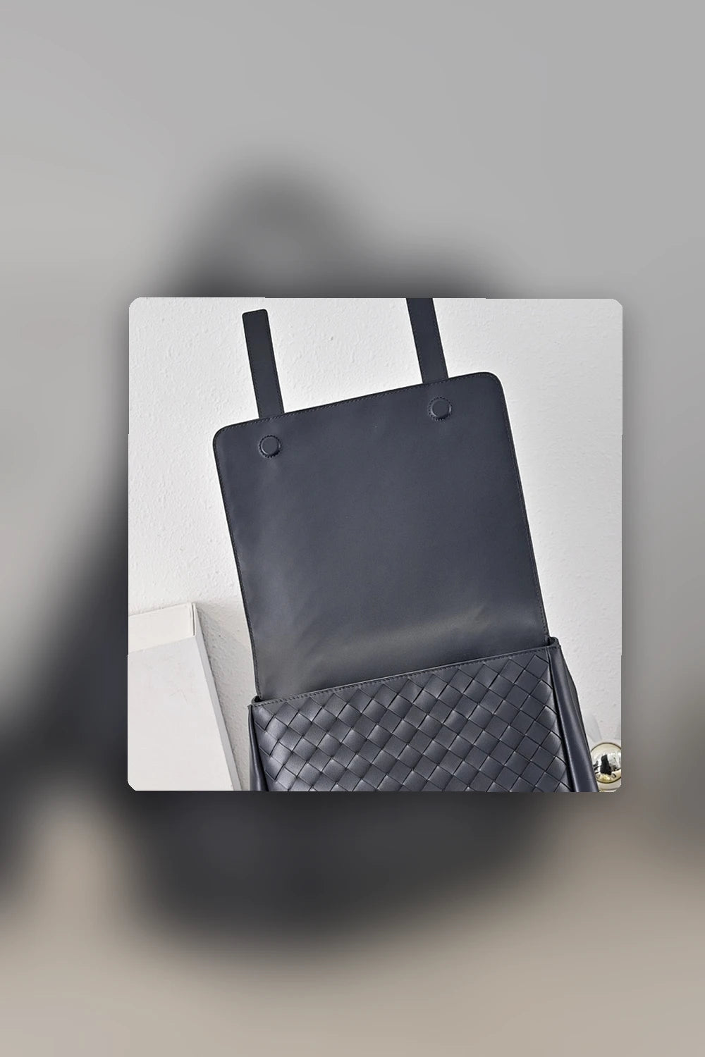 NB - BOV Bag - 906