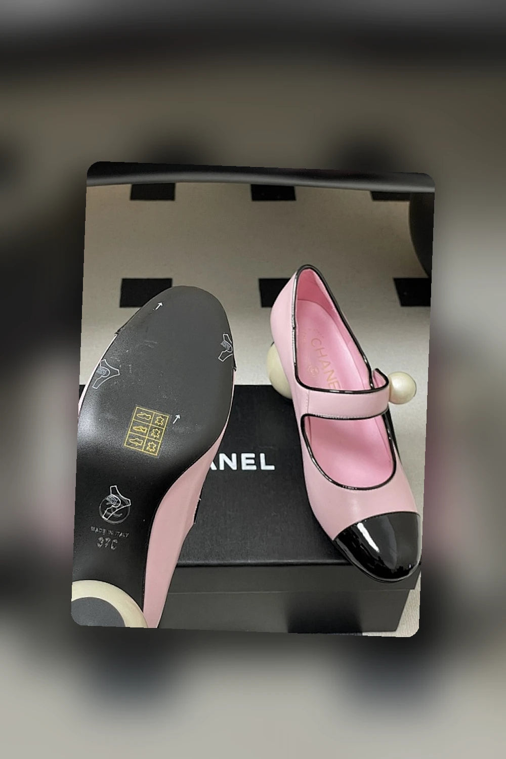 NB - CHL Mix Items - 354