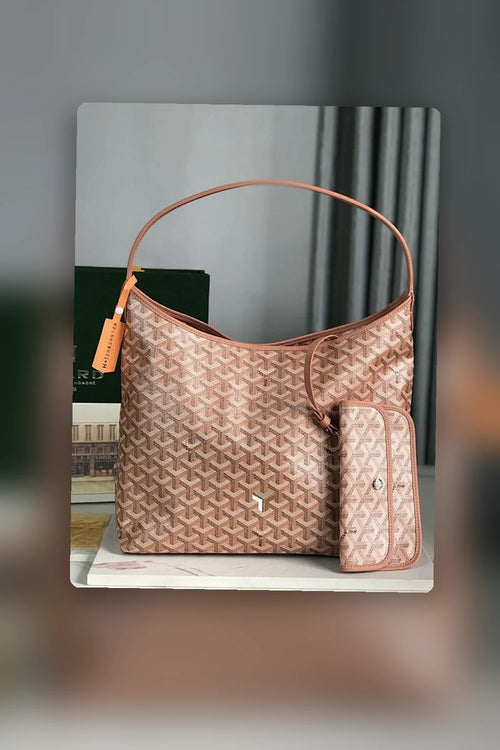 NB - GYO Bag - 1085