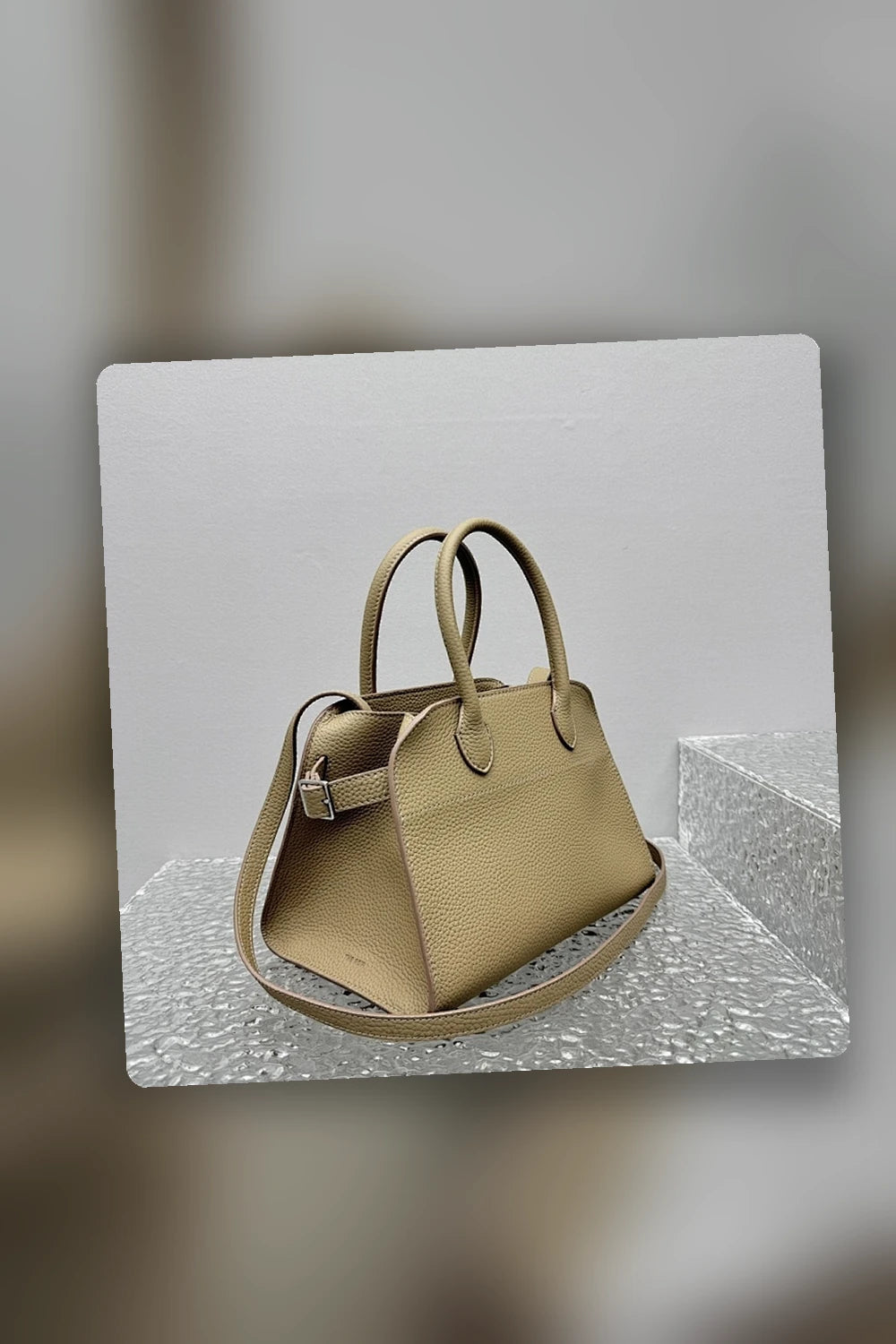 NB - THR Bag - 188
