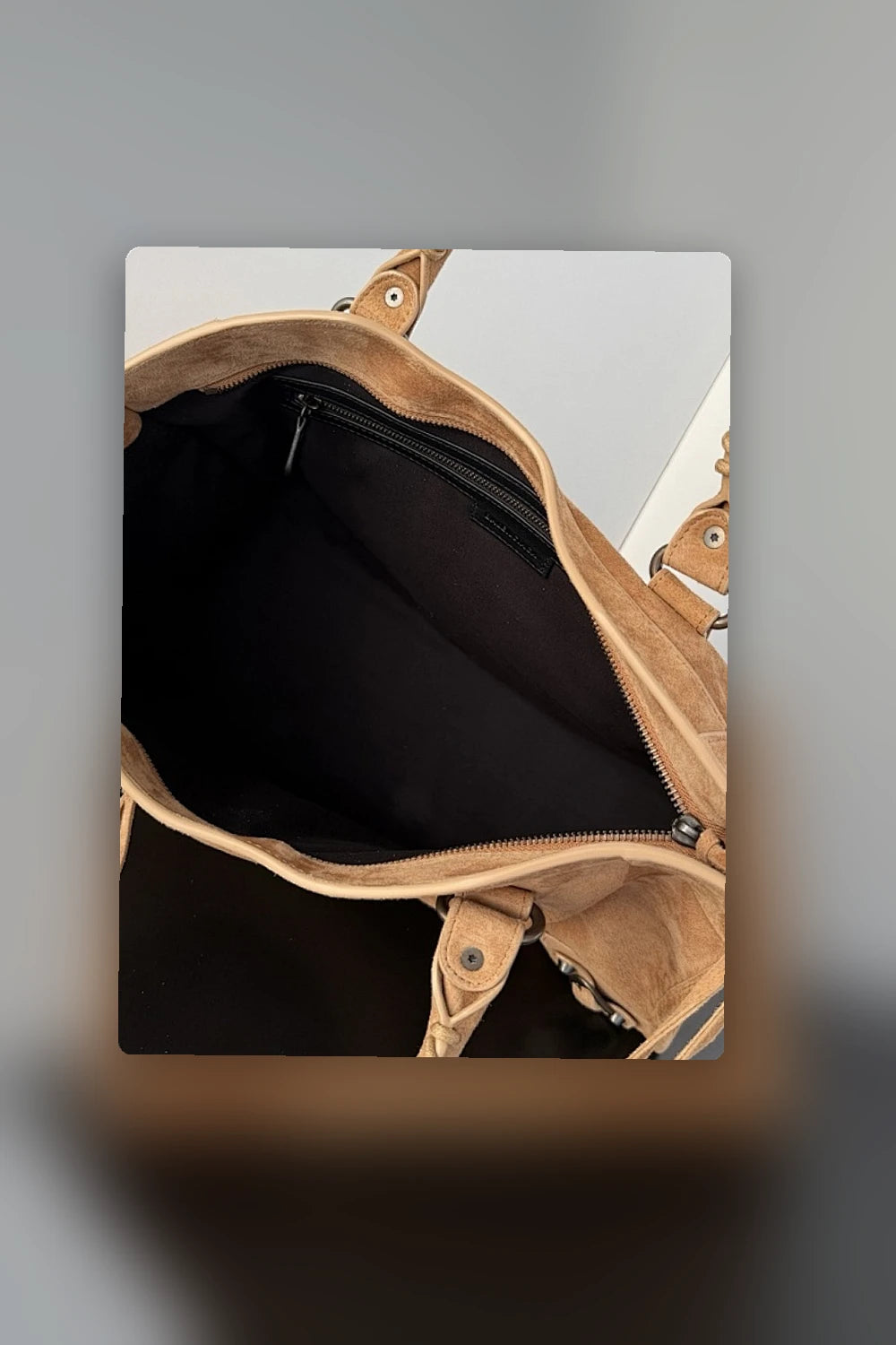 NB - BG Bag - 031