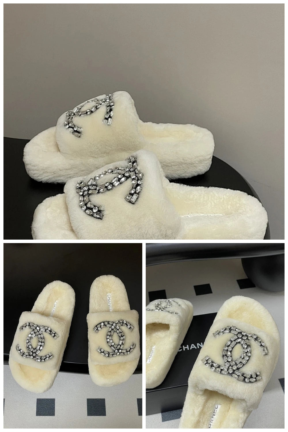 NB - CHL Mix Items - 788