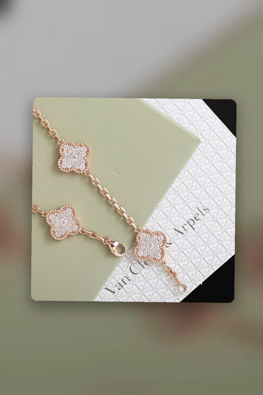 NB - VACA Jewelry - 339