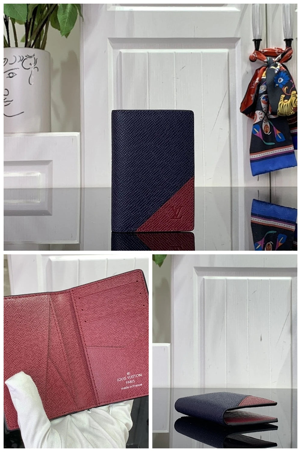 NB - Mix Wallet - 1563