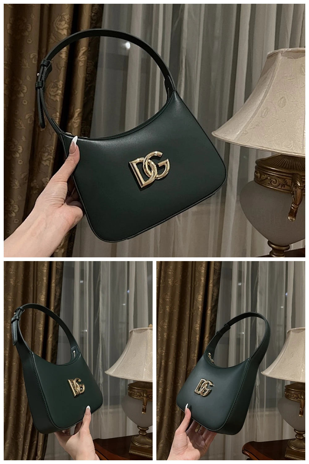 NB - DAG Bag - 464