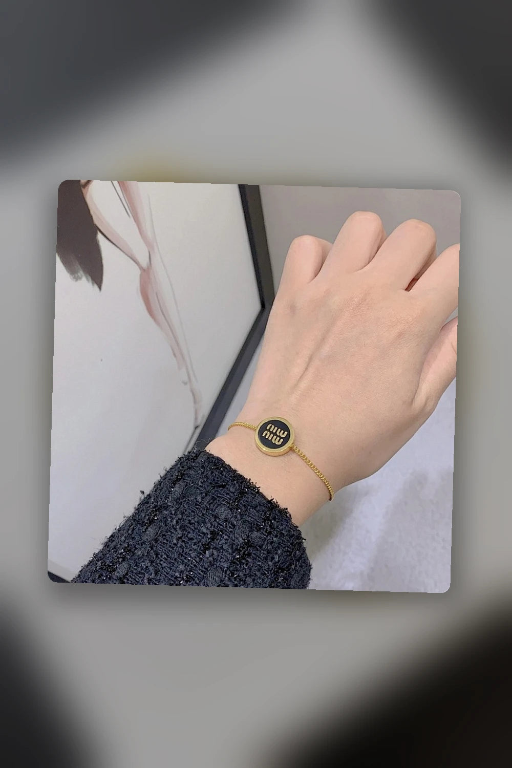 NB - MMU Jewelry - 246