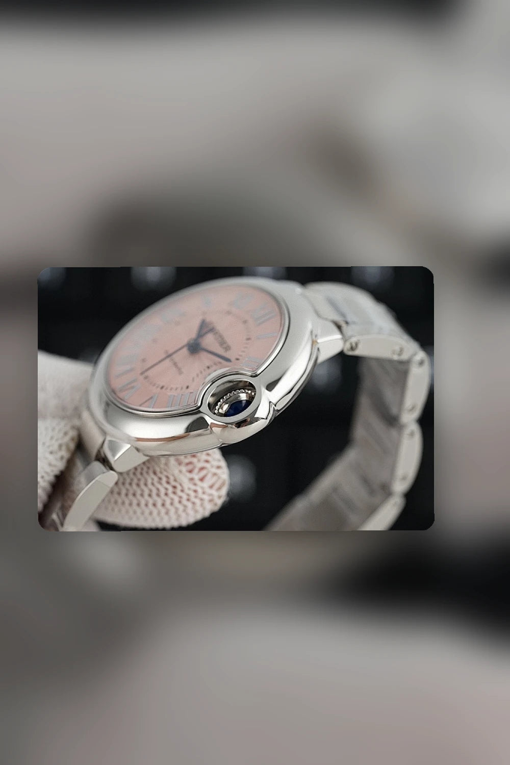 NB - Mix Watch - 197