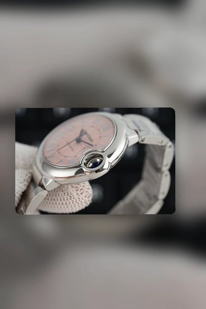 NB - Mix Watch - 197