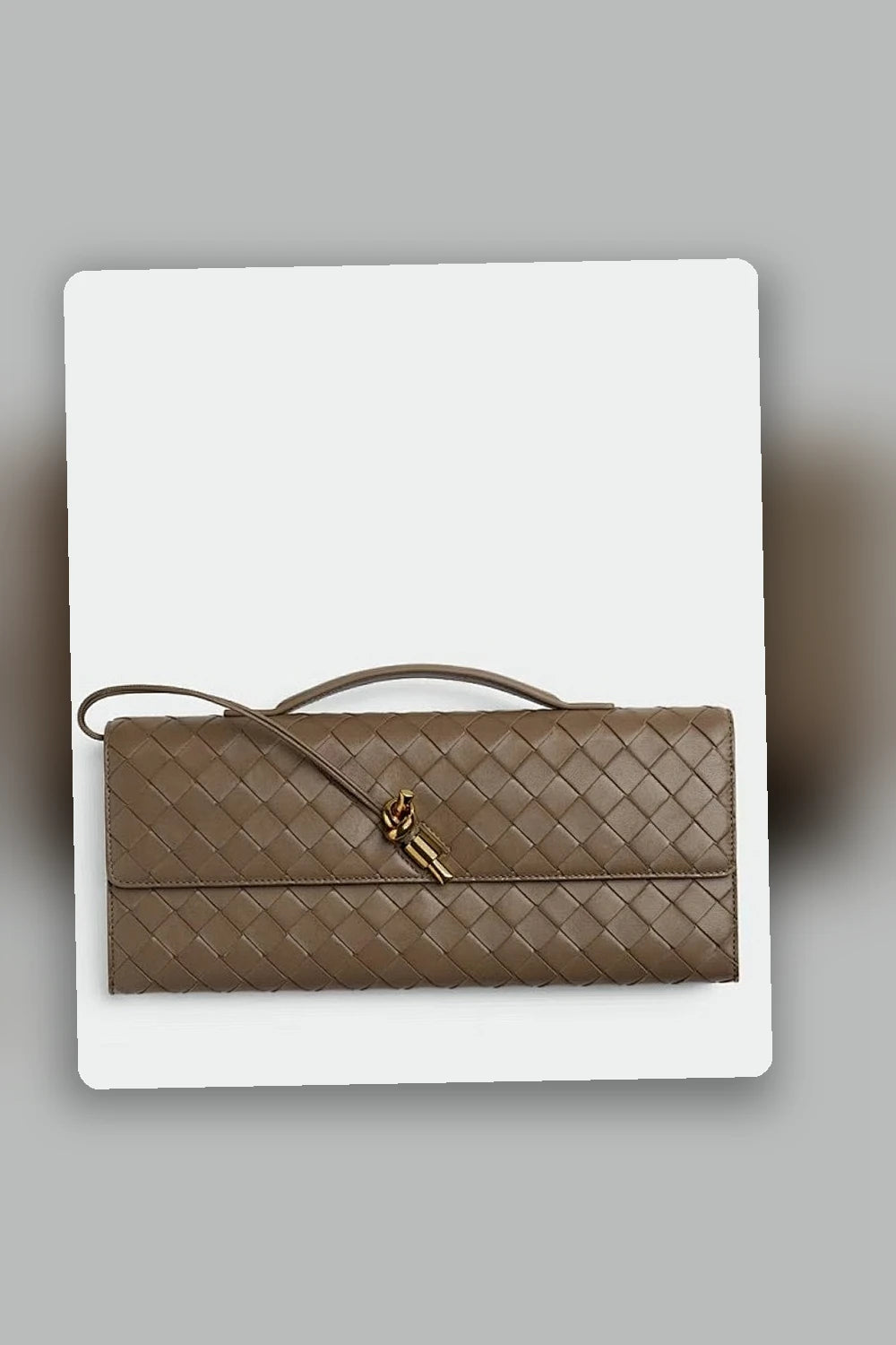 NB - BOV Bag - 1141