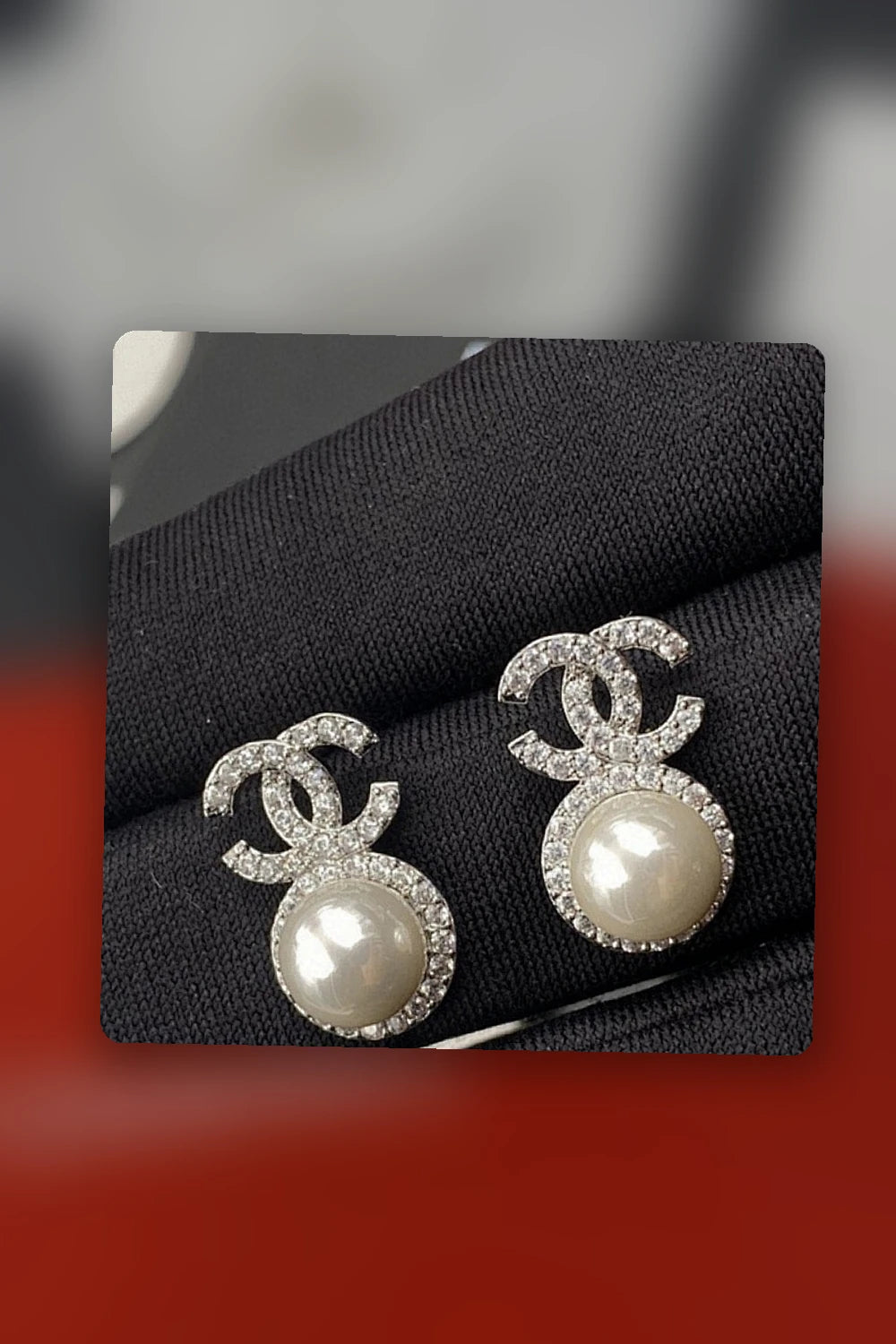 NB - CHL Jewelry - 944