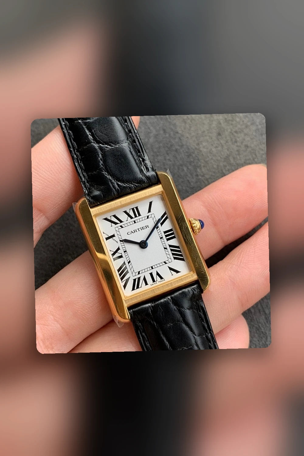 NB - Mix Watch - 1288