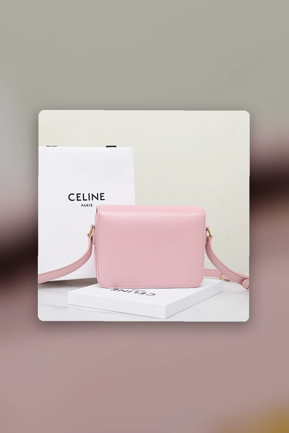 NB - COL Bag - 580