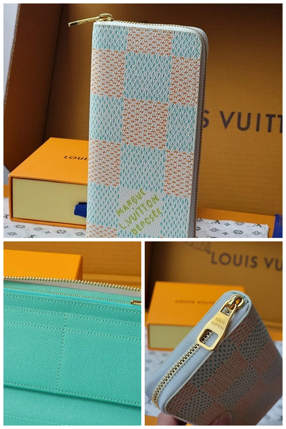 NB - Mix Wallet - 091
