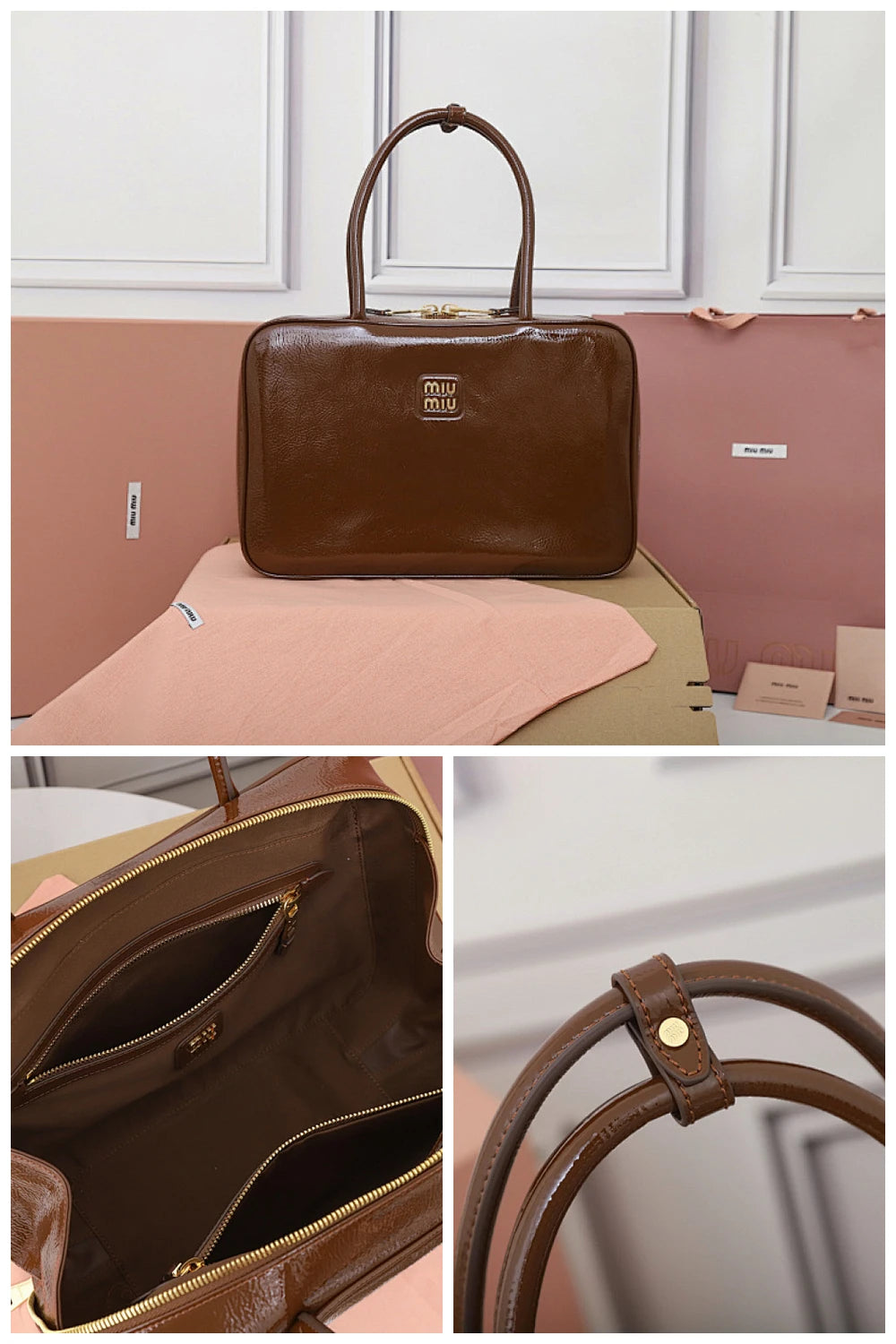 NB - MMU Bag - 399